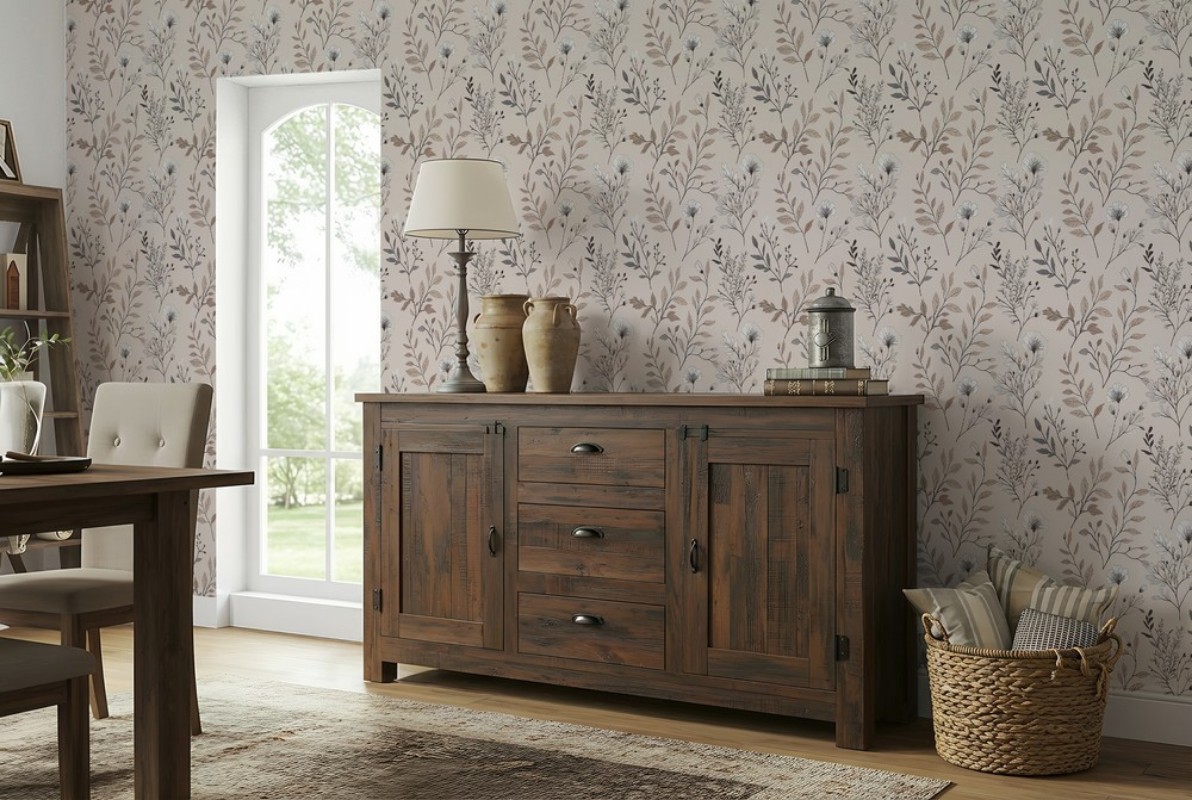 Bild på Färgsättning Celine Beige - 1044701-01 - 06209-01